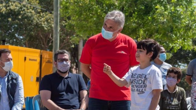 la sucesion de llaryora, el otro debate en el peronismo cordobes