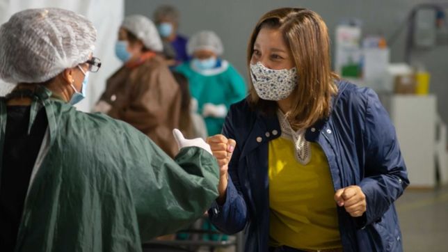 carreras 2023, el proyecto que divide al oficialismo rionegrino