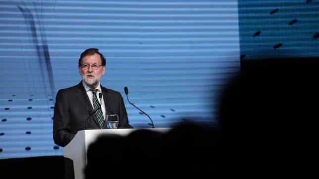 rajoy: argentina es un destino de interes para empresas espanolas