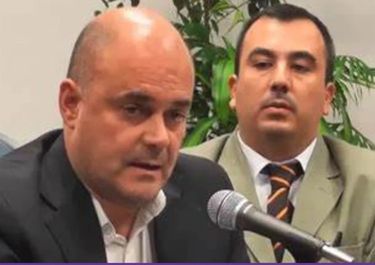 Milei y Caputo convirtieron a Vialidad Nacional en un organismo fantasma