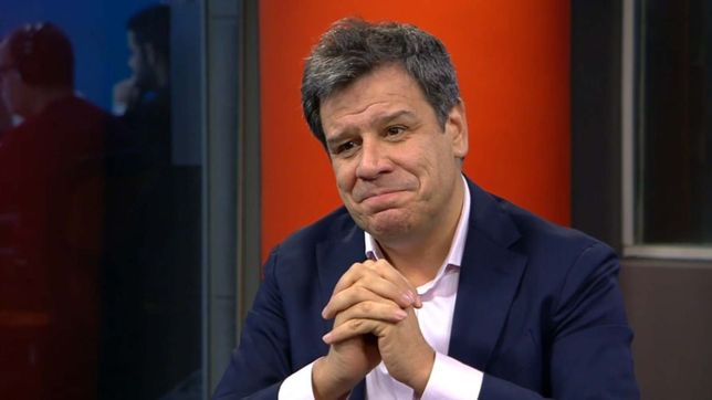 la lista de manes y el pacto con lousteau