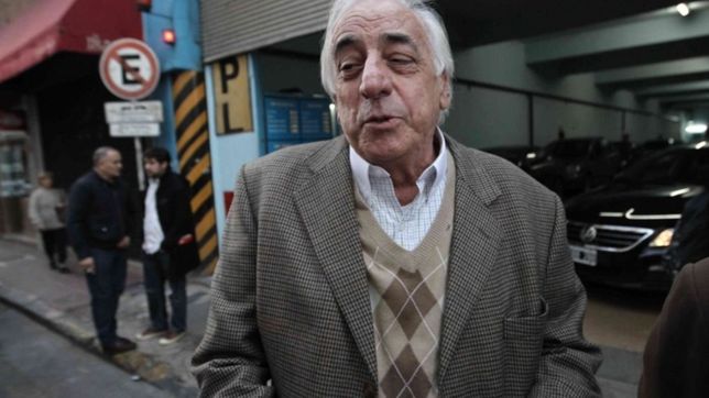 para el fernandez de la uta, ?la mayoria? de la cgt apoyara a f-f para el fernandez de la uta, ?la mayoria? de la cgt apoyara a f-f