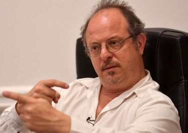 Para construir mayorías es necesario incluir la promesa de futuro