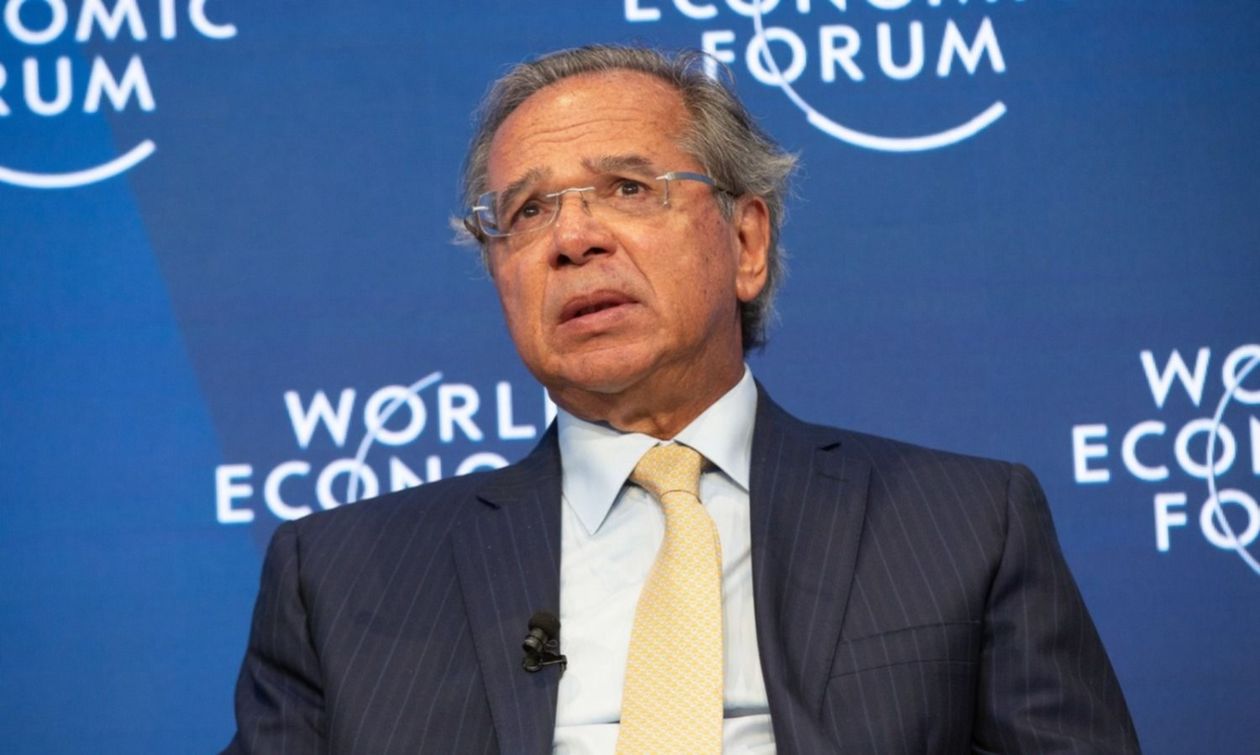 Paulo Guedes