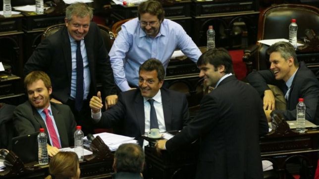 el animo contribuyente del peronismo que macri no supo capitalizar