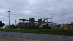 Nidera cerró su planta bonaerense y deja 70 trabajadores en la calle