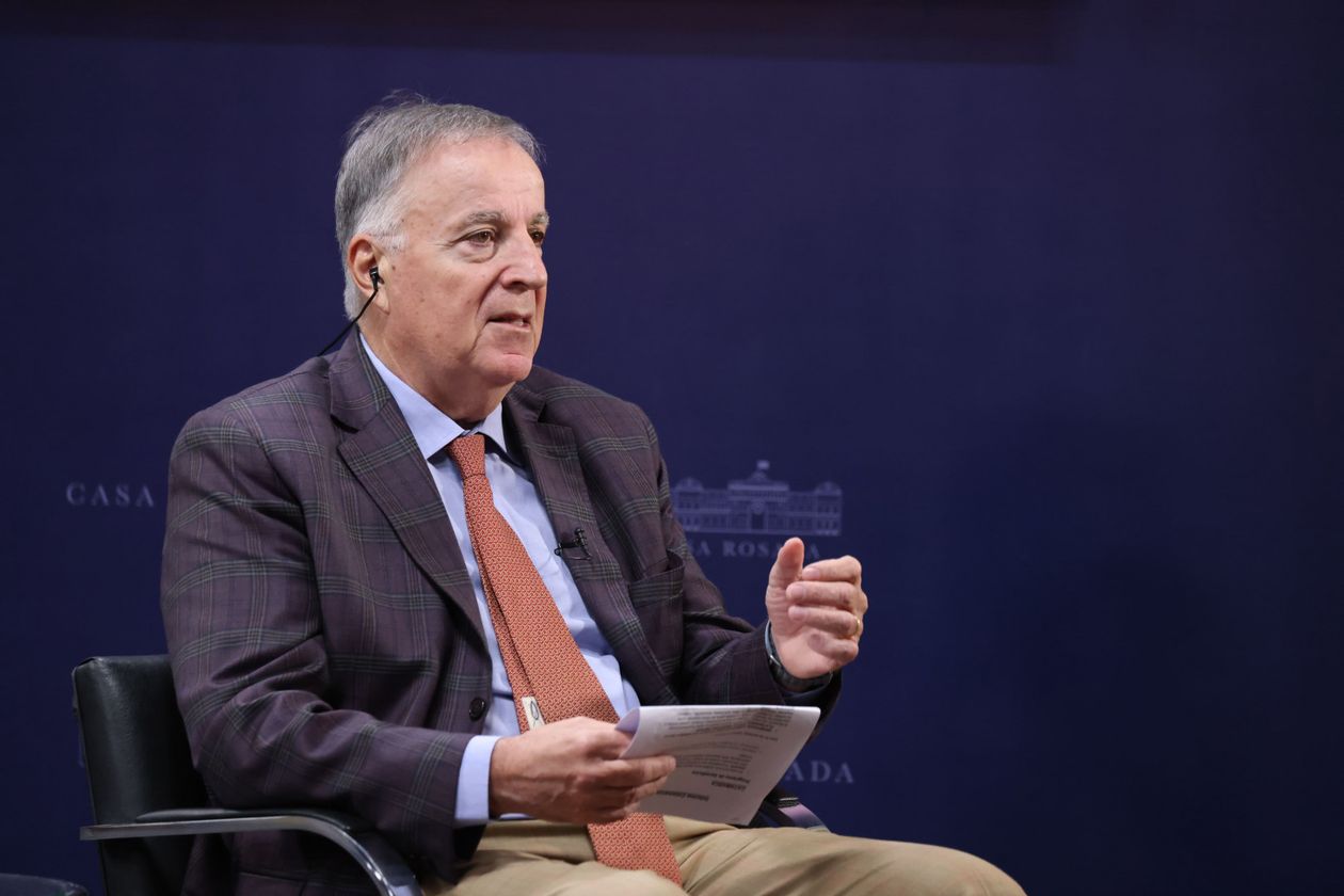 El director del Banco Nación, Daniel Tillard, encabeza una avanzada en contra de los tributos municipales de varias ciudades de Córdoba.&nbsp;