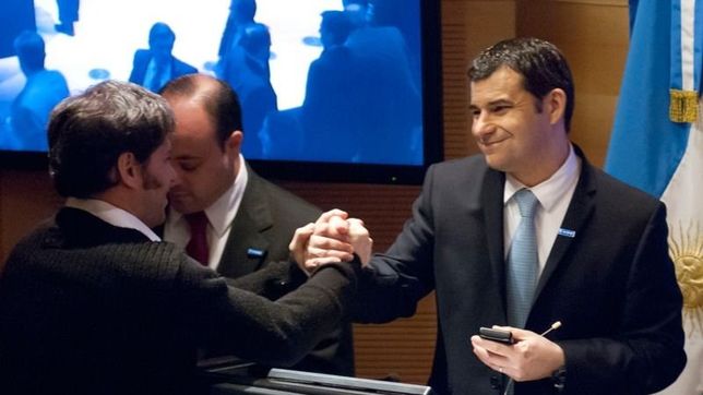 hsbc: la guerra galuccio-kicillof y un escandalo que complica a vanoli