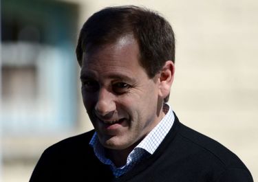 Garro: “No tengo ninguna duda de que Vidal va a seguir liderando este espacio”