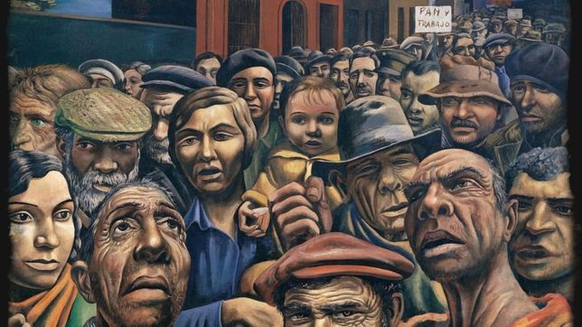 el acuerdo social como politica de estado