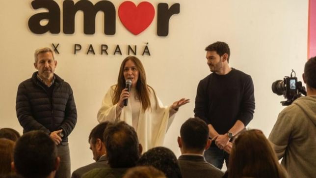 tras la marcha de la cgt, vidal apunto contra la falta de renovacion gremial