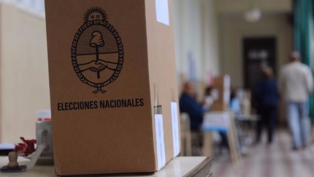 Reelecciones indefinidas, el mecanismo favorito de la casta.