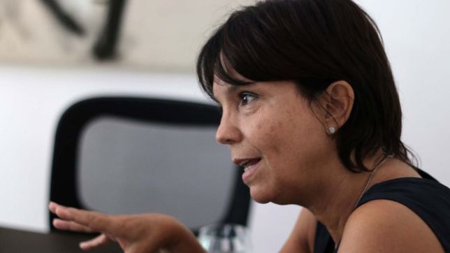 golpeada por la crisis, la recaudacion crecio por debajo de la inflacion