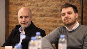 La Ciudad exime de Ingresos Brutos a jóvenes de hasta 29 años