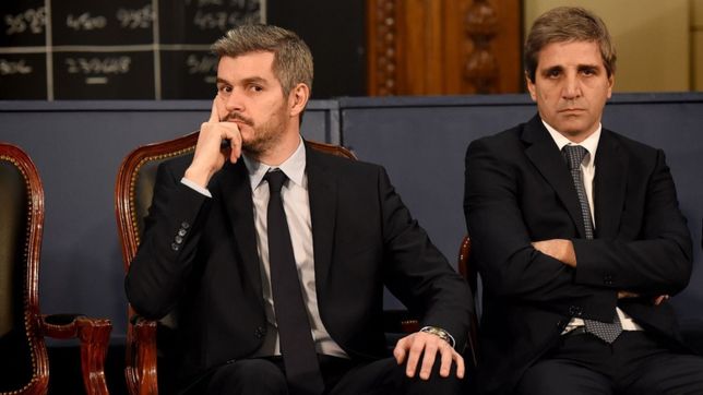 de des-kicillofizar hacienda a debatir el regreso de un superministro