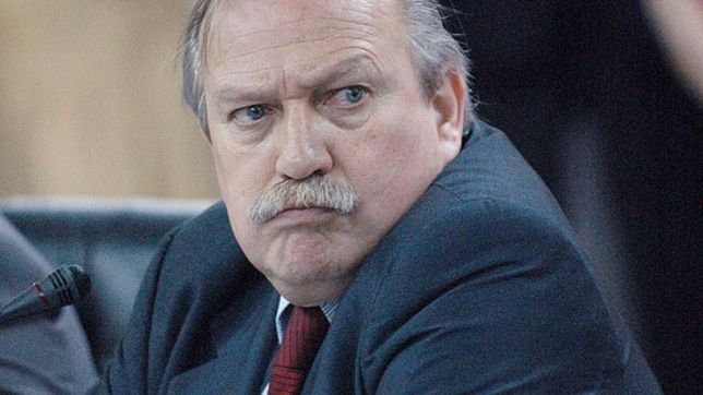 en plena crisis por cabral, el pro piensa en gustavo hornos como procurador general