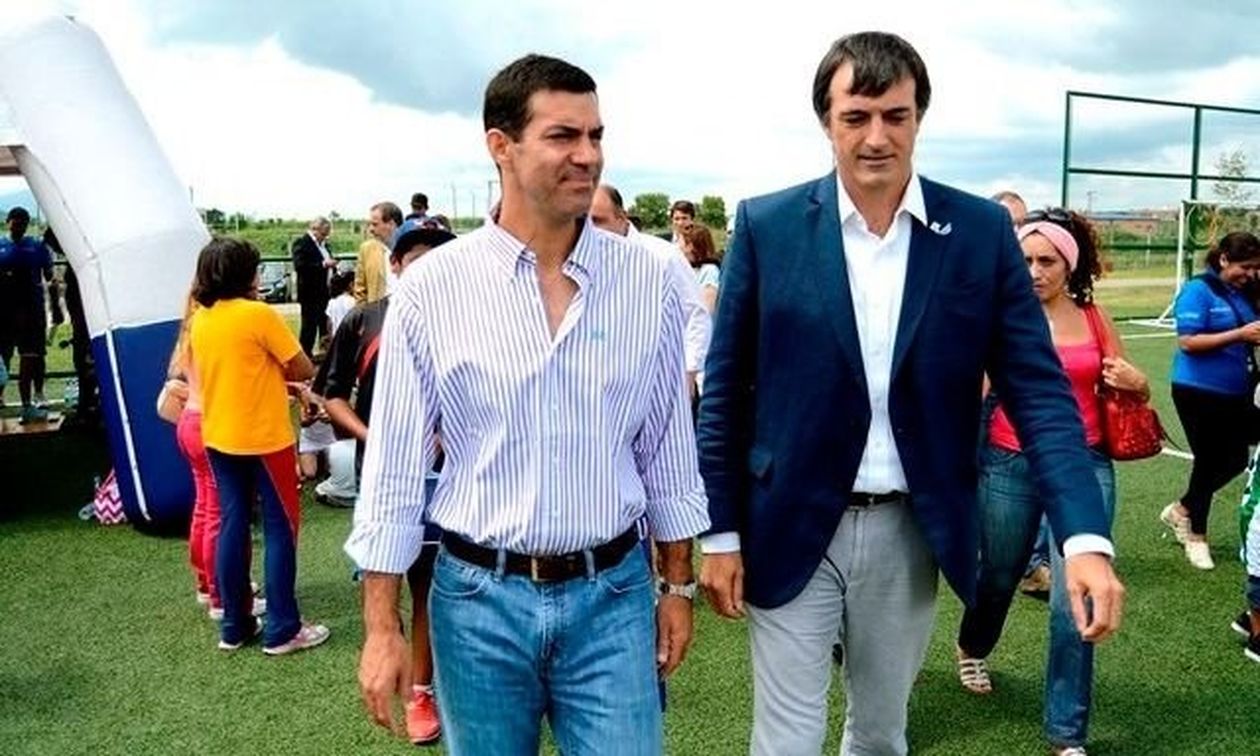 Bullrich Urtubey