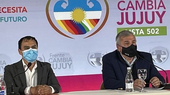 jujuy vota entre los candidatos de gerardo y un peronismo en ebullicion