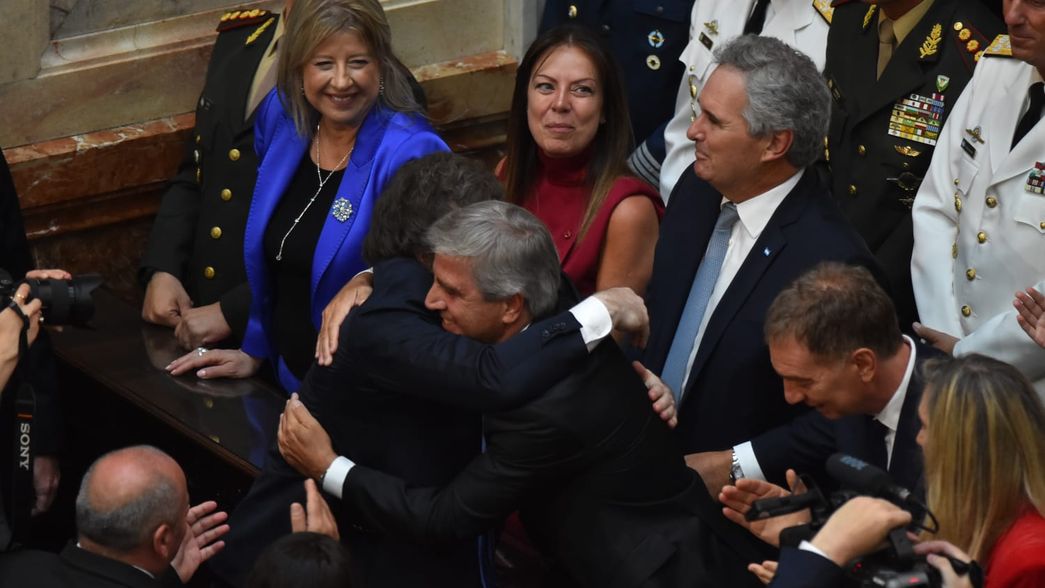 Javier Milei se quedó sin excusas: dijo que la malaria terminó y contó cómo será la Argentina del futuro