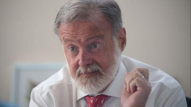 rafael lanzo a maria eugenia: este es su turno para gobernar santa fe