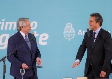 Un año de Massa ministro en diez indicadores: cuántos le sirven al candidato