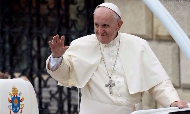Papa Francisco