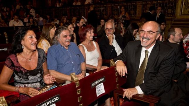 taiana se va al parlasur y deja crecer a tomada para que la campora festeje