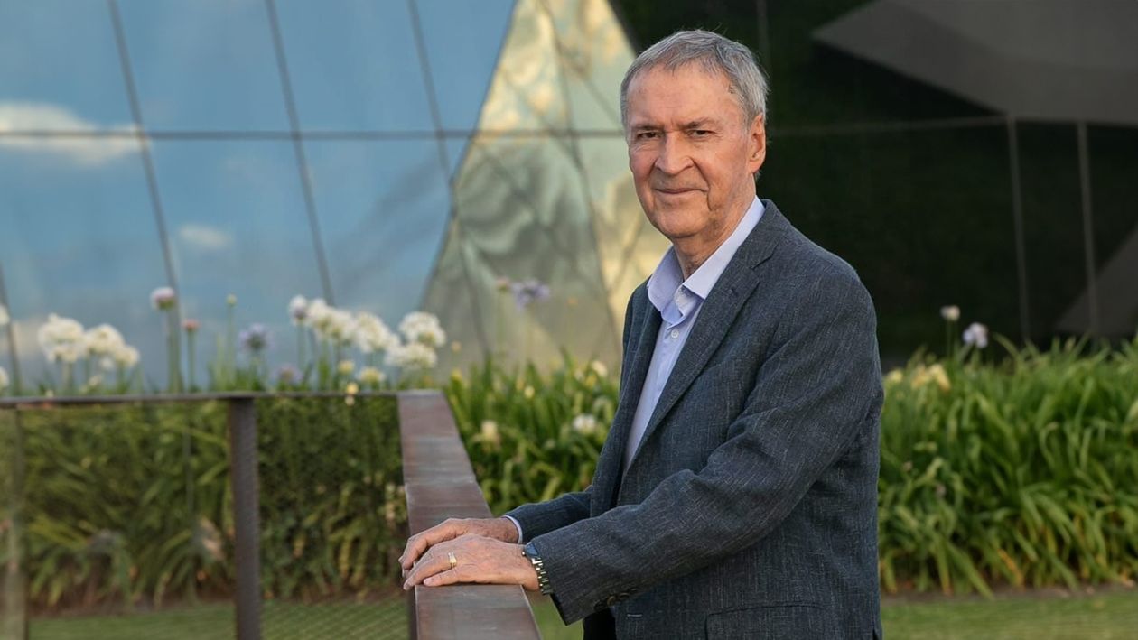 Juan Schiaretti, candidato de Provincias Unidas en Córdoba