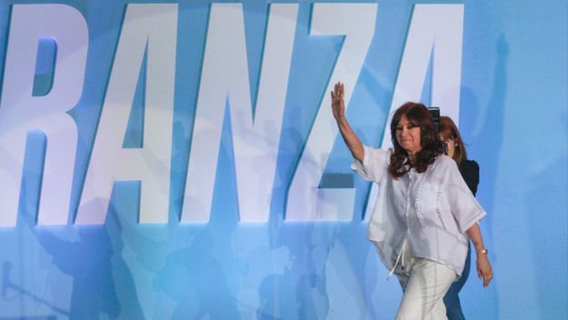 Sentencia a CFK en puerta: Kicillof y los intendentes, a la espera de una señal