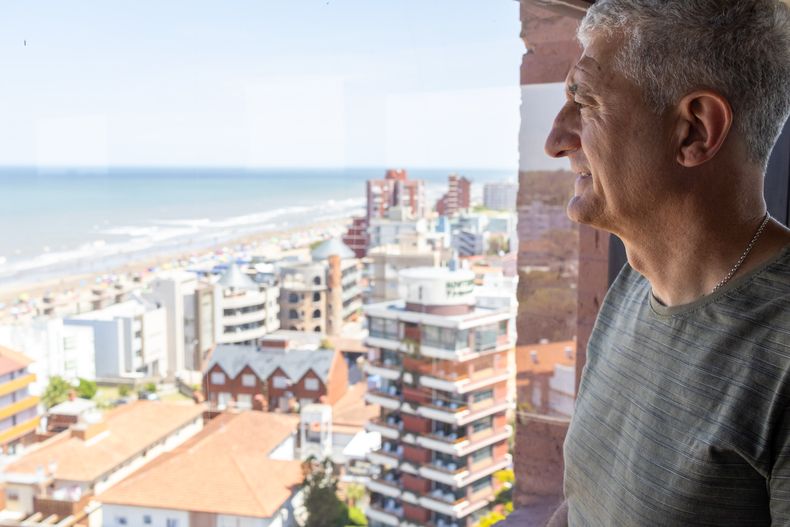 Barrera, intendente de Gesell: Hay que eliminar las PASO y desdoblar las elecciones