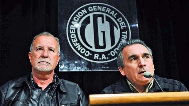 alerta sindical: llaman a movilizacion por la intervencion a canillitas