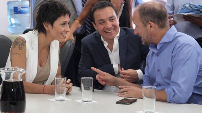 diez, el numero de la alegria para el frente de todos en la tercera