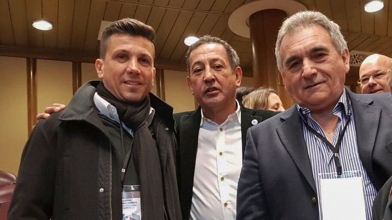 Los sindicatos del transporte amenazan la paz social sellada entre Sica y la CGT