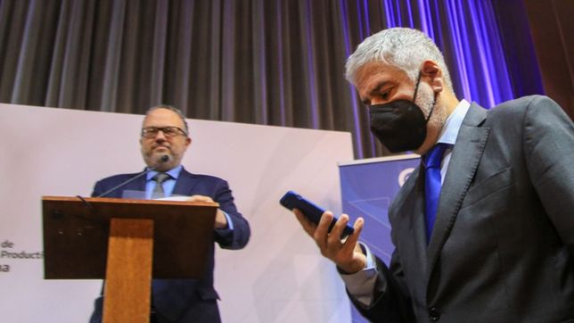 divide y reinaras: el gobierno busca al culpable de los aumentos en las gondolas