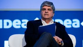 El CEO que puso Macri en YPF aporta al plan de Alberto Fernández para Vaca Muerta