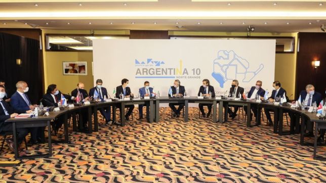 sputnik vip: el nuevo dilema en la estrategia electoral del gobierno