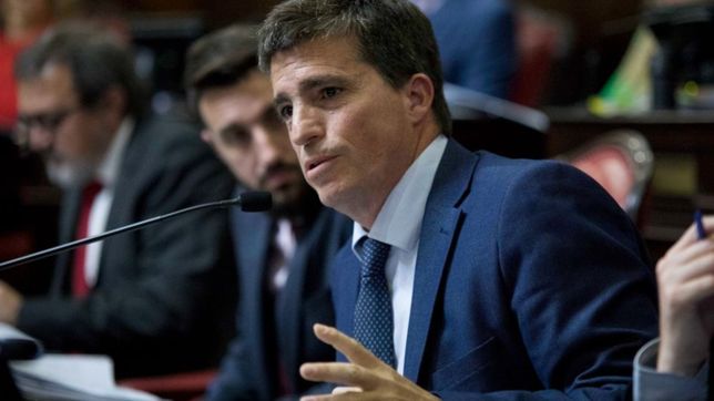 ?vidal y bullrich podrian ir a una interna en la ciudad?