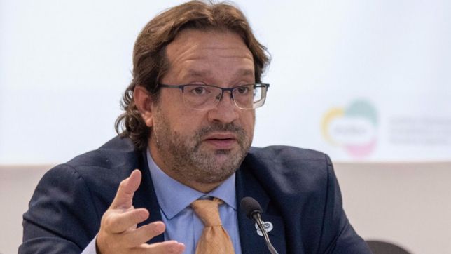 lavagna: la pandemia esta generando una dispersion de precios