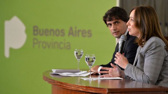 vidal emite deuda por mas de $3.200 millones con tasas de hasta 47%