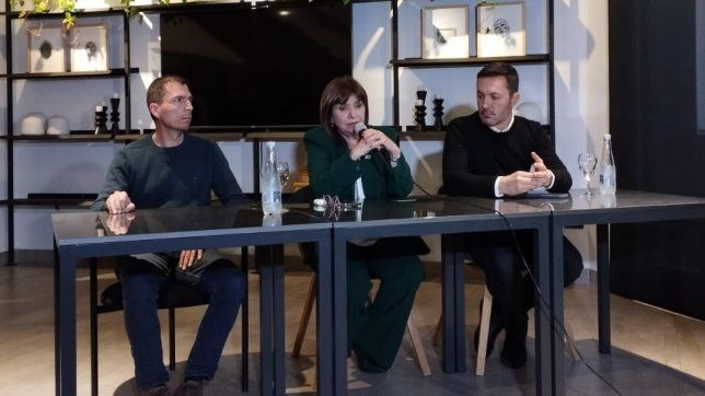 bullrich tira la primera piedra: necesitamos una argentina donde los chicos no mueran cuando van al colegio