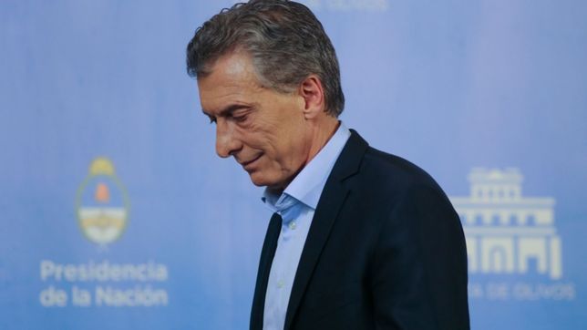 fracasos gemelos: inflacion, pobreza y un presidente esclavo de las palabras