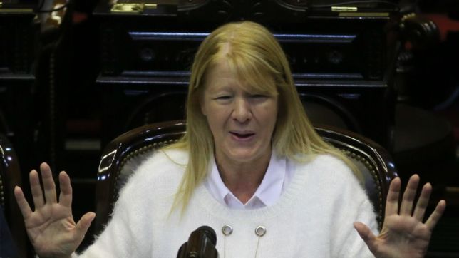 stolbizer pide ?ordenar el funcionamiento interno de jxc e incluir al gen