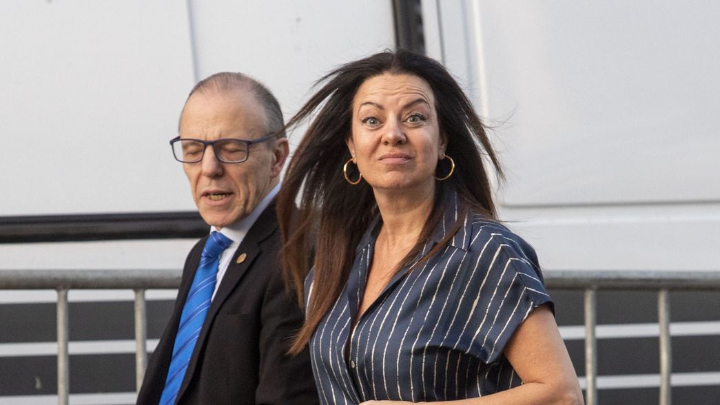 El plan voucher de Sandra Pettovello lo hizo: volvieron los piquetes en todo el país.