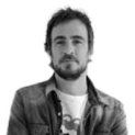 Letra P | Juan Rubinacci