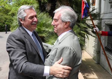 Fernández: “Será un orgullo recibir a Evo Morales en la Argentina”
