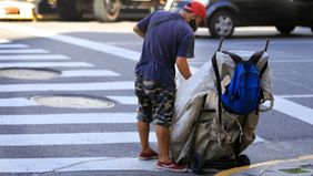 La pobreza bajó al 37,3% pero se mantiene aún por encima de la que dejó Macri