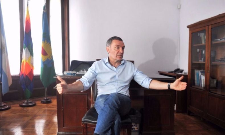 Santiago Canton
