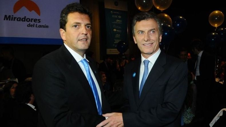 Macri Massa