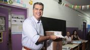 Chaco: la lista completa de Jorge Capitanich para las elecciones legislativas del 11 de mayo Chaco: la lista completa de Jorge Capitanich para las elecciones legislativas del 11 de mayo