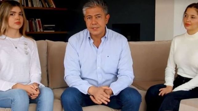 el exvicegobernador figueroa se lanzo y hay interna en el mpn
